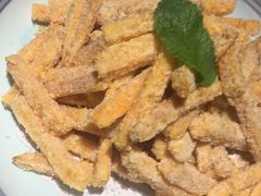 -95号酱骨·一块豆腐(展春园西路店)