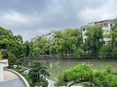 -月栖华明-云间草堂清茶馆(泗泾古镇店)