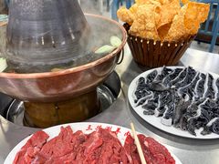 -三兴涮羊肉(荣安大街店)