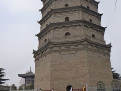 -法门文化景区