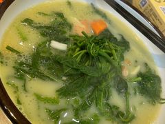 -喜上喜鸡煲翅(吉大店)