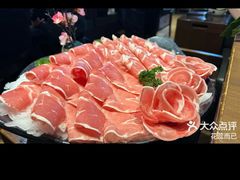 -快乐小羊(富强中路店)