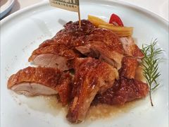 -润记·广东餐馆(苏州中心店)