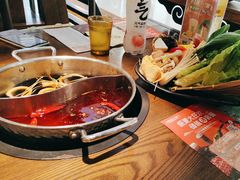 -呷哺呷哺 小火锅 (浦东新欧尚超市店)