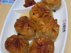 -小杨生煎(深圳岗厦北店)