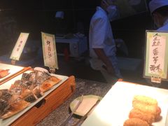 -松子料理(白家庄店)