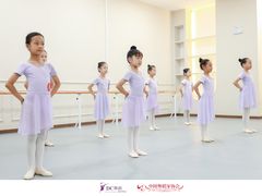 -DC少儿舞蹈培训中心(人民桥店)