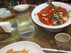 -丹江渔村(首都机场店)