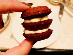 -Salon de Ville浦江汇(上海外滩华尔道夫酒店店)