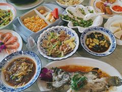 -糟粕醋·椰苑海南菜餐厅(亚龙湾天域酒店)