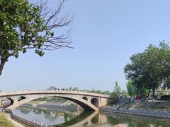 -赵州桥景区