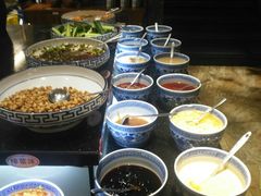 -川中故事·成都老火锅(东书房店)