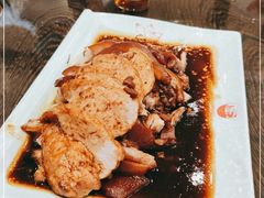 -抱德·潮汕味(琶洲店原惠城鱼仔)