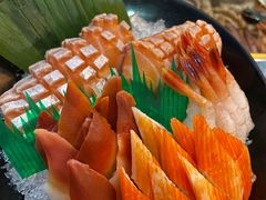 -熊出没日本烧肉放题
