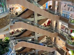 -松雷商业(南岗店)