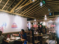 大堂-椰夫人·养生椰子鸡(黄埔时代城店)