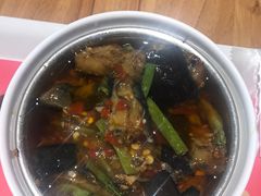 -蒸的好(重庆IFS国金中心店)