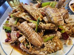 -荣祥海鲜·烟台菜(胜利路二部)