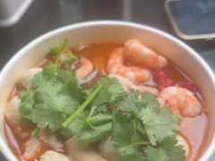 -明月虾面(厦禾路店)