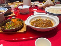 -山西会馆·晋菜·晋商宴·牌匾博物馆(胜利东街店)