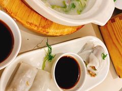-蔡澜点心·粤菜(西单大悦城店)