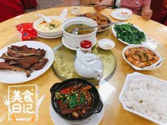 -思远客家菜馆(巴伐利亚店)