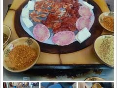 -阿昌白族石板烧·菌锅(大理古城店)