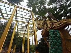 -西双版纳勐泐文化旅游区