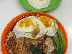 -澳门陈光记烧味饭店(南京德基广场店)