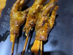 -烧蠔帮·生蚝海鲜牌档(观海店)