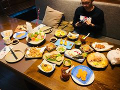 -樱之盛宴·蟹料理海鲜自助(前进大街店)