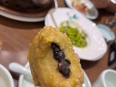 -二分八云雁阁•新晋菜大同味(长治路店)