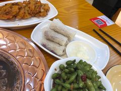 -黄泰吉拾味餐厅(江汉路店)