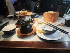 -绿茶餐厅(昆明世纪金源店)