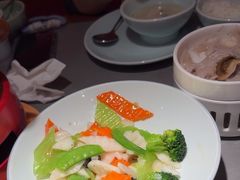 -闽上鲜·福建菜(龙湖滨江天街店)