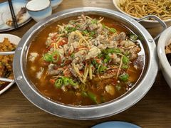 -艺味深尝(云锦路店)