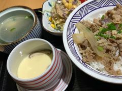 -京和风.日式家庭料理(京和风食堂大仓店)