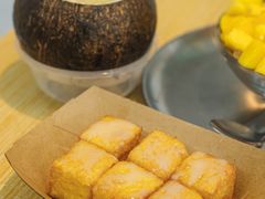-豆豆冰室·地道招牌椰子冻(大良店)