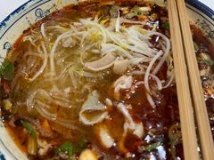 -王记老幺肥肠粉