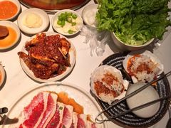 -缘·金家烤鳗鱼(西塔总店)