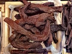 -杨老大焙子月饼干货(宽巷子民族美食街店)