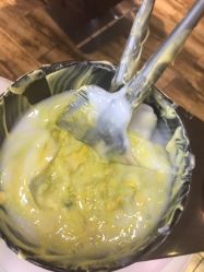 染发膏（笑）-宫川形象