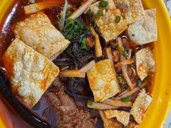原味螺蛳粉-龍城柳州螺蛳粉(群星路店)