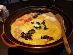 -逸品淮扬(东方渔人码头店)
