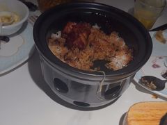 -庆江南江南菜(琴湖溪里花园城店)