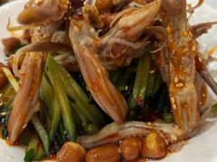 -呆虾王龙虾馆(南湖总店)