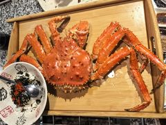 -震海贝烤贝·民俗特色店(延吉总店)
