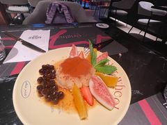 -Nord Grill&Bar Highland诺德西餐(深圳欢乐海岸店)