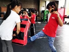 -极斗-IKMF马伽术·格斗运动学院(东直门店)