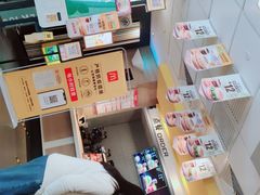-麦当劳(长泰商业广场店)